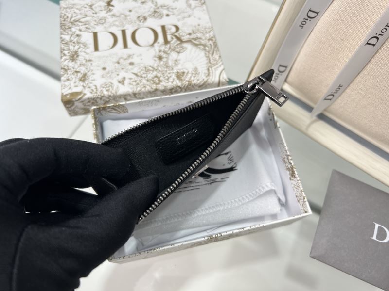 Christian Dior Wallet